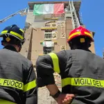 Roma, Torre dei Conti riconsegnata dopo il consolidamento