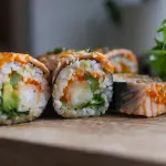 Sushi italiano: come integrare tradizione giapponese e ingredienti locali senza perdere autenticità