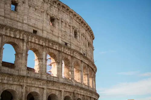 Roma, alla Casa delle Tecnologie via all'Ideathon sul futuro urbano