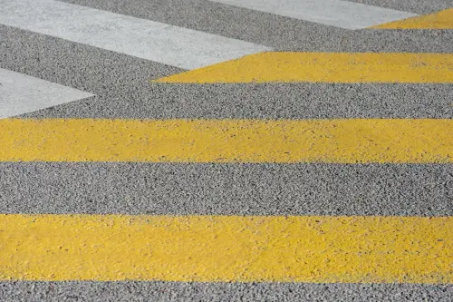 Tivoli, 150 bambini a scuola di sicurezza stradale