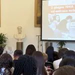 Roma celebra gli 80 anni del voto alle donne con 300 studenti