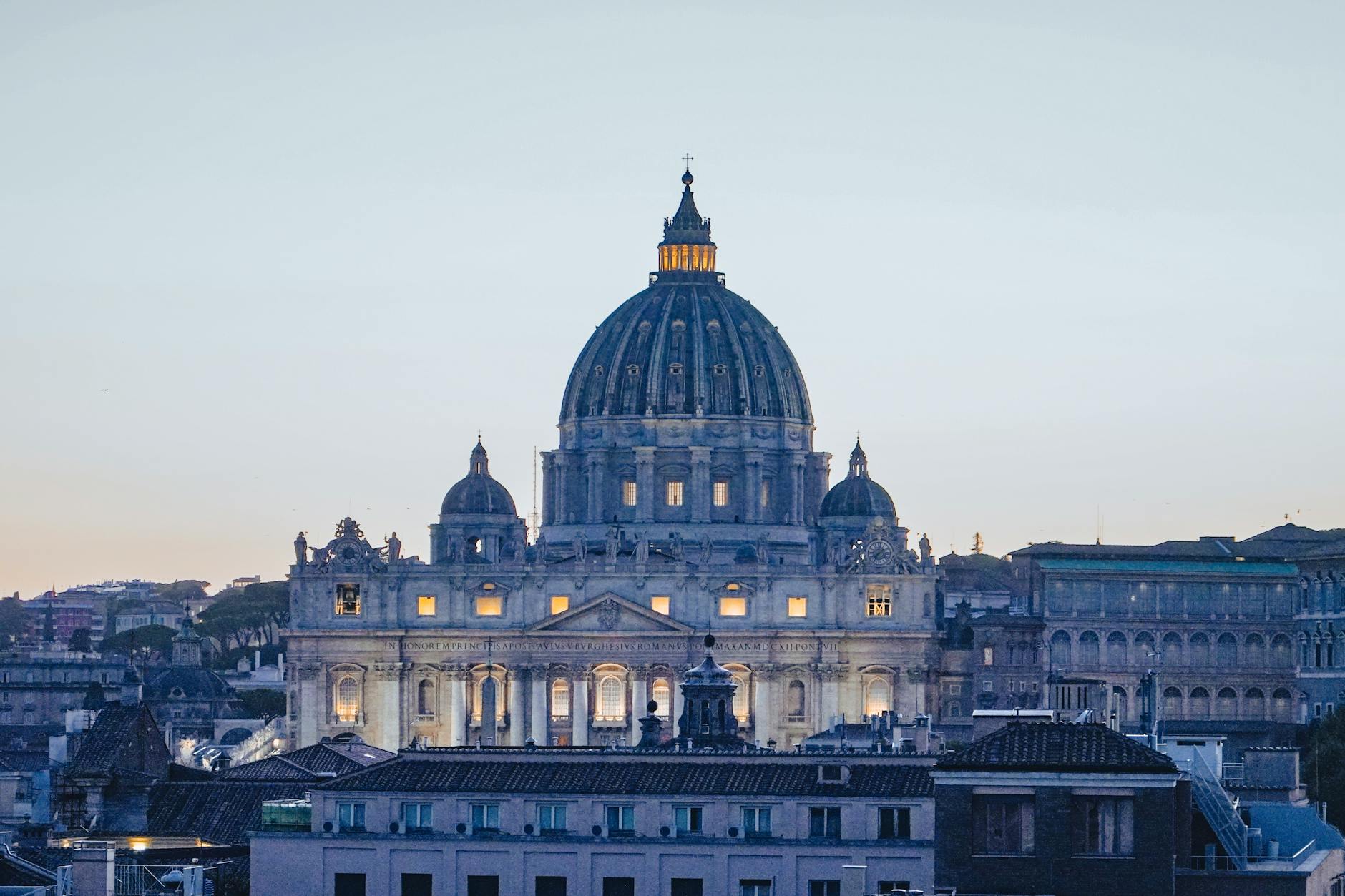 Papa Leone XIV alla Sapienza, sicurezza rafforzata per la visita