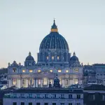 Papa Leone XIV alla Sapienza, sicurezza rafforzata per la visita