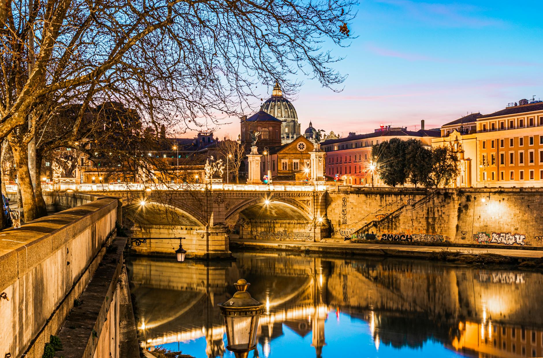 Il romanesco: storia del dialetto di Roma, parole più usate e lingua quotidiana