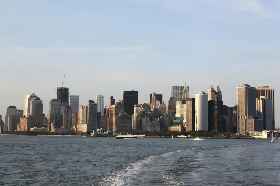 Roma Centro e Manhattan firmano un patto culturale il 20 maggio