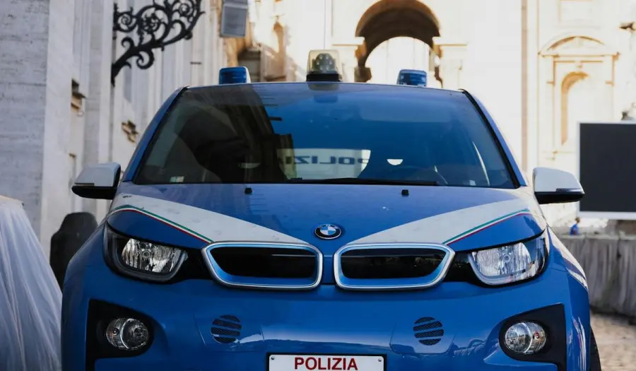 Roma, truffa delle campanelle: 41 fermati nel centro storico