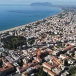 Terracina, galleria Tempio di Giove: riapertura estiva a giugno