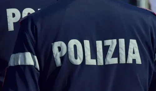 Ostia, base di spaccio in casa: sequestrati cocaina, crack e hashish