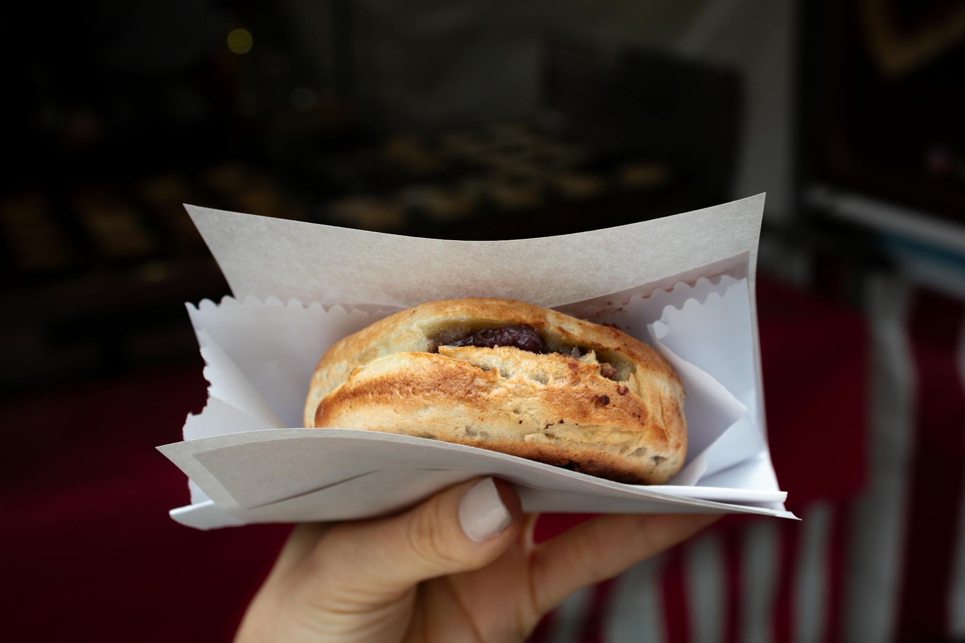 Roma, street food e musica al Casale con Chi se ne food 3.0