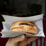 Roma, street food e musica al Casale con Chi se ne food 3.0