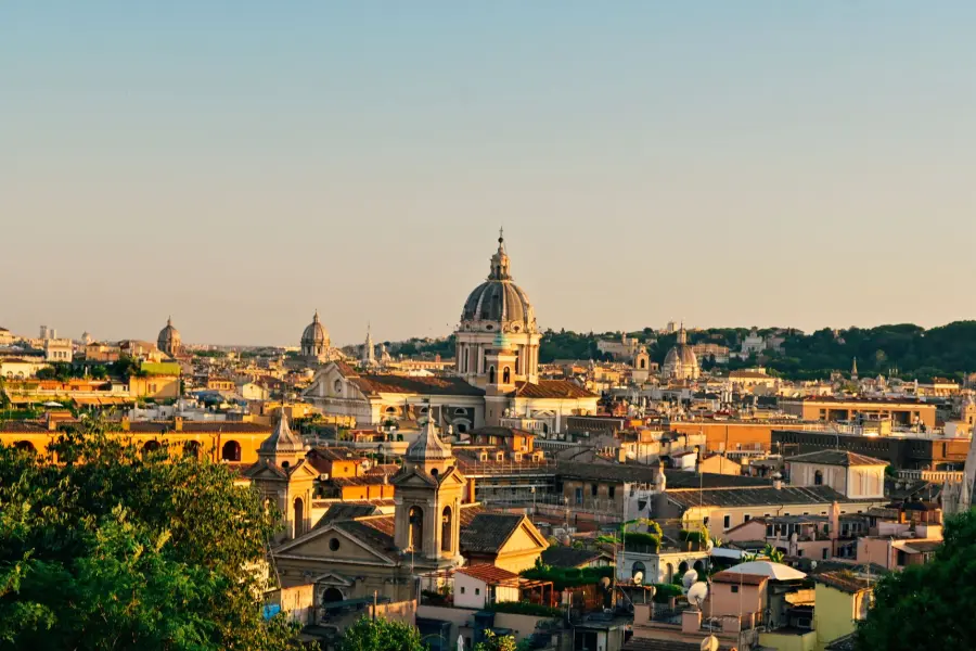 Roma, weekend di eventi nel Municipio XI tra parchi e premi