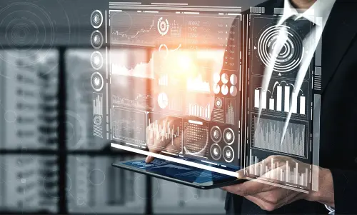 La tecnologia che cambia davvero la nostra vita è quella di cui smettiamo di accorgerci
