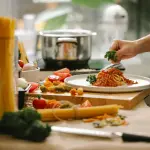 Cucinare in modo semplice e sano: piccoli gesti quotidiani che cambiano davvero la tavola
