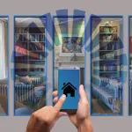 Casa domotica con Google Home: la tecnologia che si adatta alla vita quotidiana